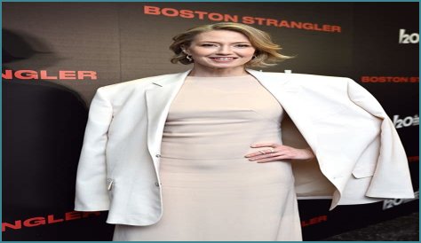Carrie Coon's Net Worth: Unveiling Her Financial Success